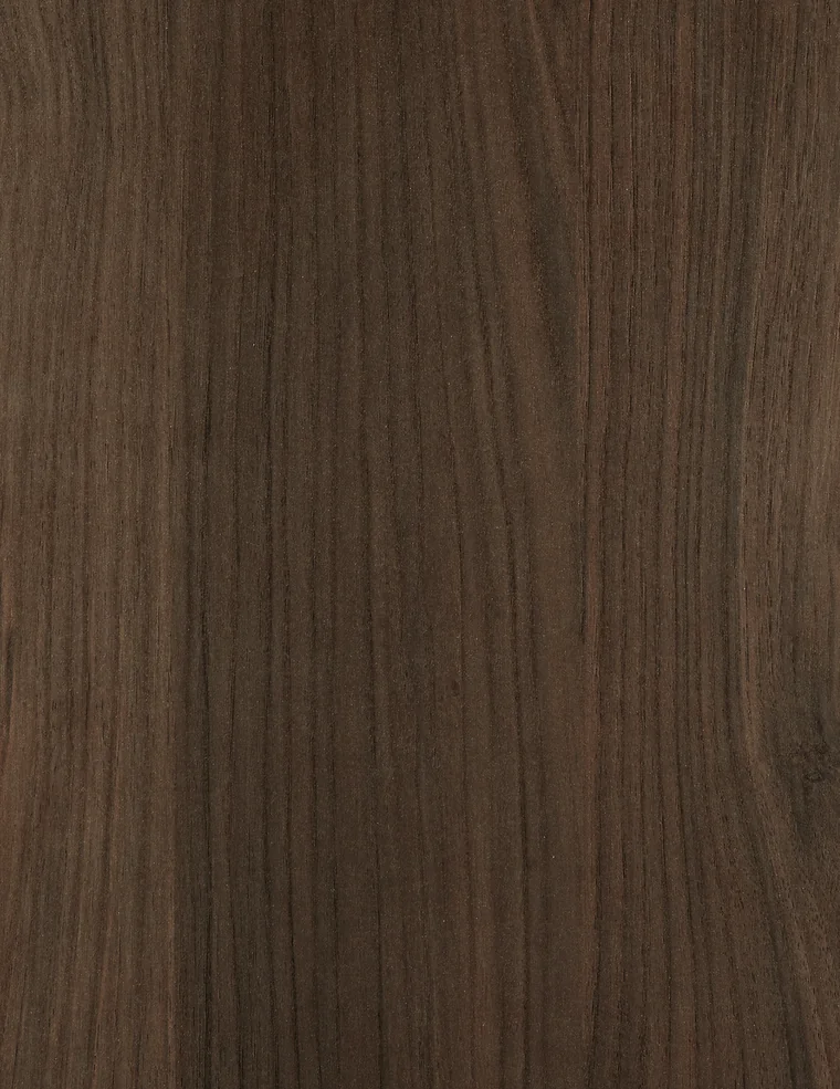 An EverFinish face under raking light